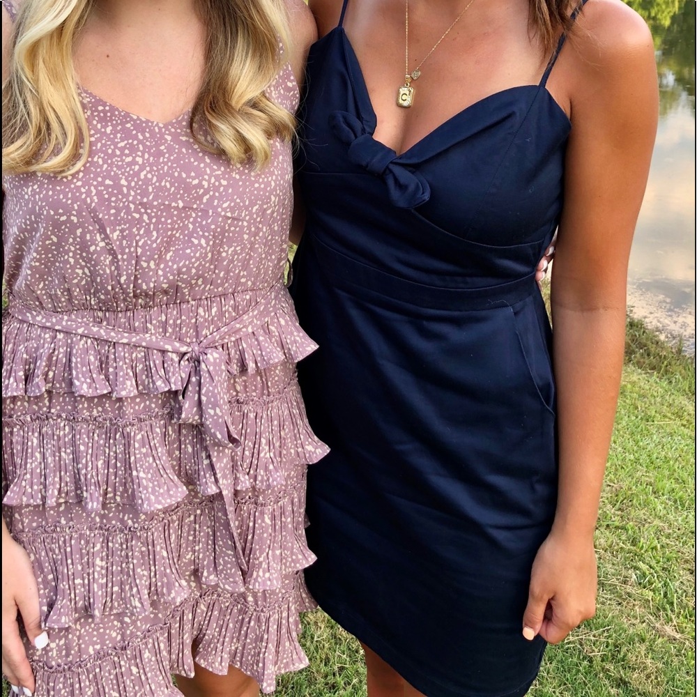 Dress - Picture 2 of 2
